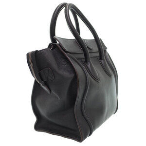 Celine Tote Luggage Bag Shoppper Shoulder
